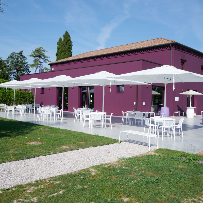 SuttoWine Noventa