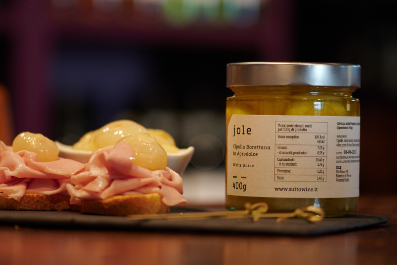 Jole products