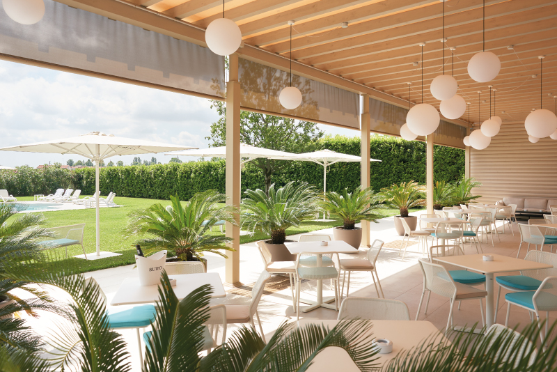 Omnia Hotel