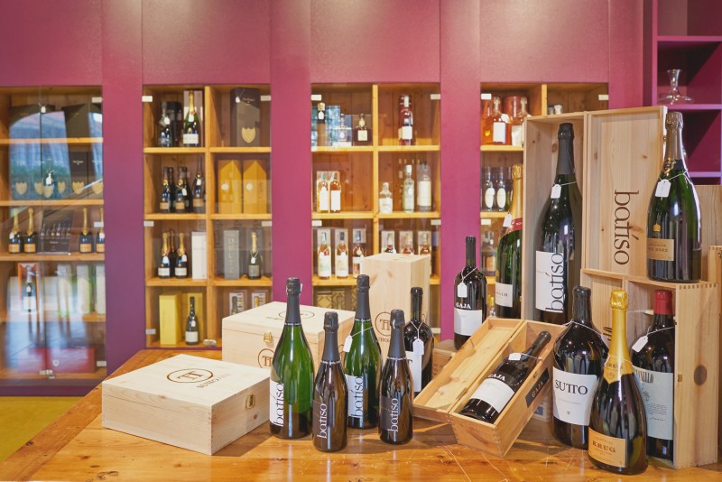 Sutto Wines