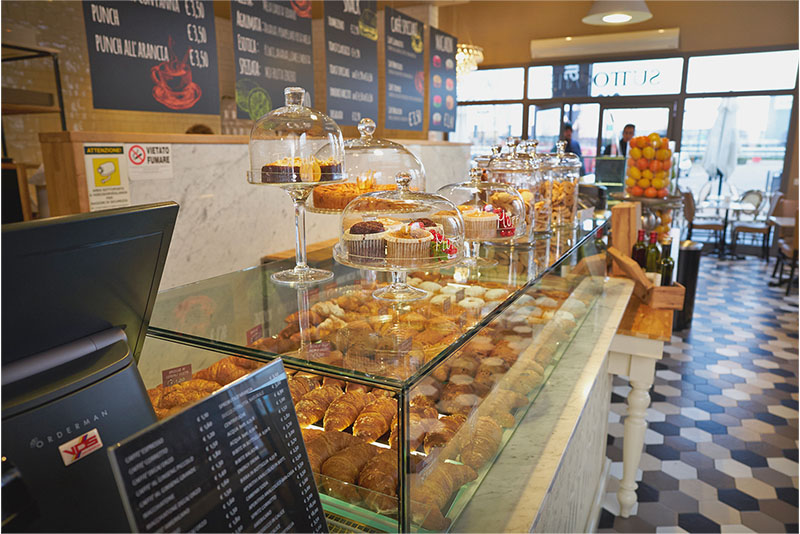Sutto Caffè