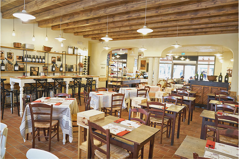 Sutto Osteria