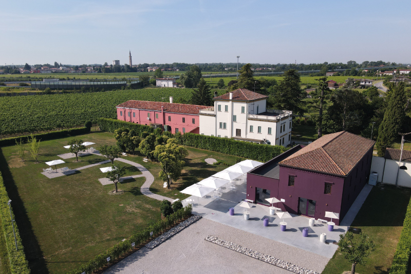 SuttoWine Noventa